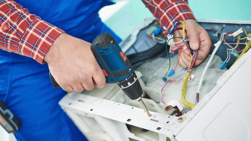 Gümüşova Termoteknik servisi orijinal yedek parça kullanımı